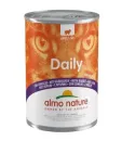 Almo Nature Cat Daily Menu mit Kaninchen 24 x 400g